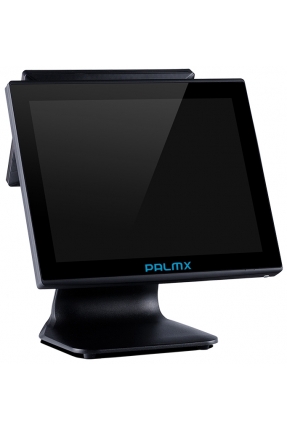 PALMX SunPOS PC 15.1" CELERON J1900 4GB/128GB SSD