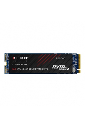 2TB PNY XLR8 CS3040 5600/4300 NVMe PCIe M.2 SSD
