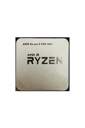 AMD RYZEN 5 1600 PRO TRAY 3.6GHz AM4