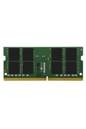 32GB DDR4 2666Mhz SODIMM KVR26S19D8/32 KINGSTON 1x32G