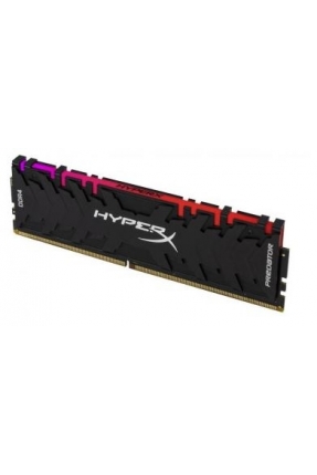 8GB HYPERX PREDATOR RGB DDR4 3000MHZ HX430C15PB3A/8 1x8G