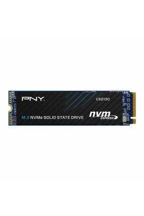 1TB PNY CS2130 3500/1800  NVMe PCIe M.2 SSD
