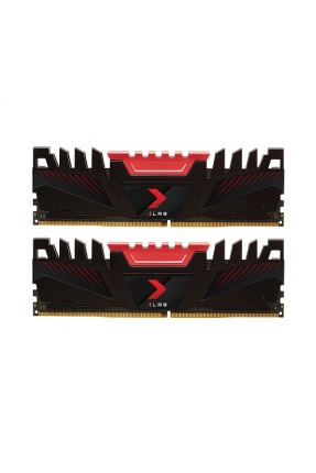 16 GB DDR4 3200 Mhz PNY XLR8 GAMING RAM (8GBx2) MD16GK2D4320016AXR