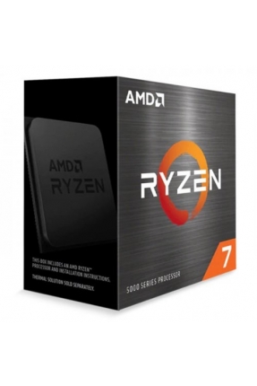 AMD RYZEN 7 5800X 3.8GHZ 32MB AM4 FANSIZ