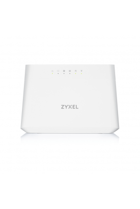 ZYXEL VMG3625-T50B VDSL/ADSL FİBER MODEM/ROUTER