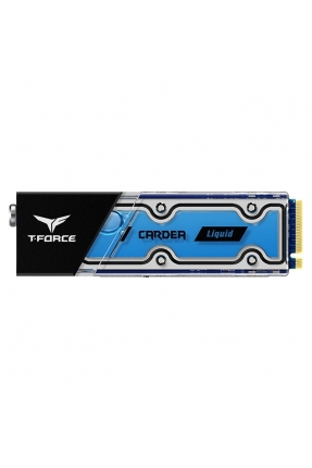 1TB TEAM M.2-2280 3400/3000 MB/s WATER COOLING SSD