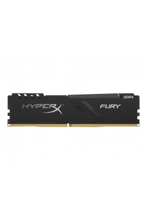 8GB HYPERX FURY DDR4 CL15 3000MHz HX430C15FB3/8