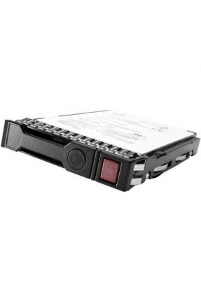 HPE 872477-B21 600GB HDD SAS 10K SFF SC DS