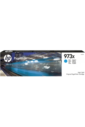 HP F6T81A NO:973X CAMGÖBEĞİ YÜKSEK KAPASİTELİ