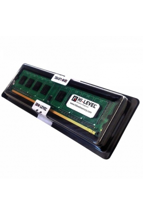 4GB KUTULU DDR4 2400Mhz HLV-PC19200D4-4G HI-LEVEL