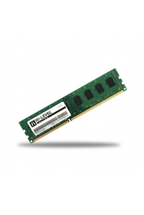 8GB KUTULU DDR4 2400Mhz HLV-PC19200D4-8G HI-LEVEL 1x8G