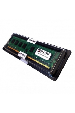 4GB KUTULU DDR3 1600Mhz HLV-PC12800D3-4G HI-LEVEL