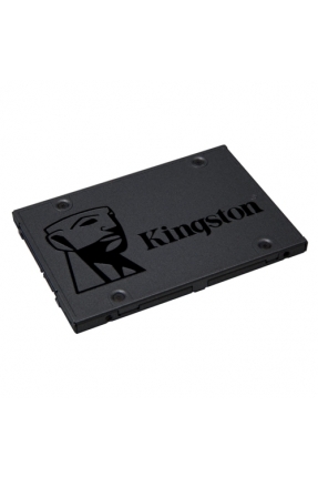 480GB KINGSTON A400 500/450MBs SSD SA400S37/480G