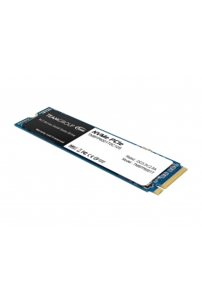 512GB TEAM MP33 1700/1400MB/s NVMe PCIe M.2 2280 SSD