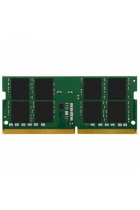 8GB DDR4 2666MHZ SODIMM KVR26S19S6/8 KINGSTON