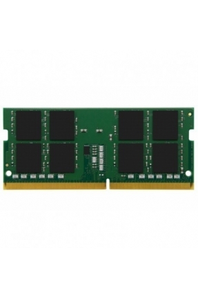 16GB DDR4 2666Mhz SODIMM KVR26S19S8/16 KINGSTON