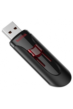 32 GB USB3.0 CRUZER GLIDE SANDISK SDCZ600-032G-G35