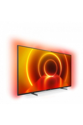 PHİLİPS 55PUS7805 55" 4K UHD UYDULU SMART LED TV