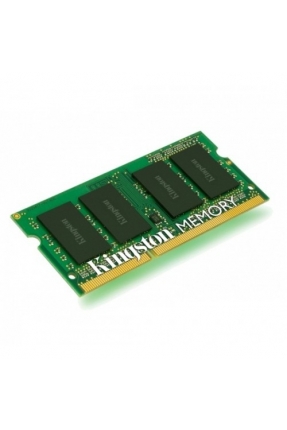 8GB DDR3 1600Mhz SODIMM KVR16S11/8WP KINGSTON