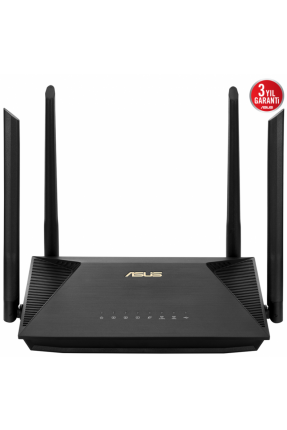 ASUS RT-AX53U DUAL BAND GAMING ROUTER WIFI6