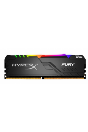 16GB HYPERX RGB DDR4 3200Mhz HX432C16FB3A/16 1x16G