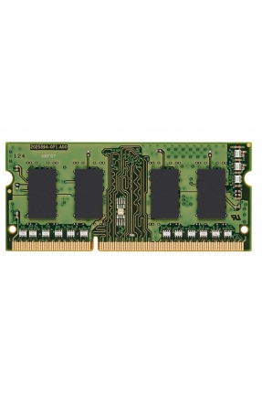 4GB DDR3 1600Mhz KVR16S11S8/4WP KINGSTON