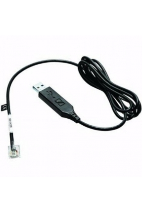 Sennheiser DW Serisi için Cisco USB Adaptör Kablosu