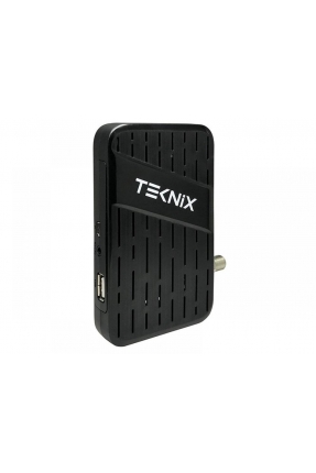 TE 2020 Teknix receiver