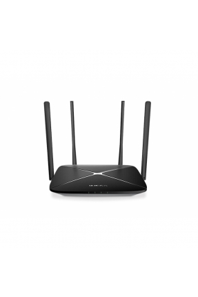TP-LINK MERCUSYS AC12G 1200MBPS DUAL BAND ROUTER