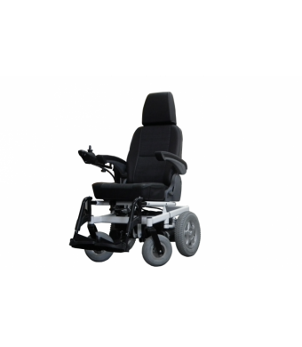 Nevtus Comfort Akülü Tekerlekli Sandalye